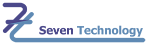 Logo Seven Technology